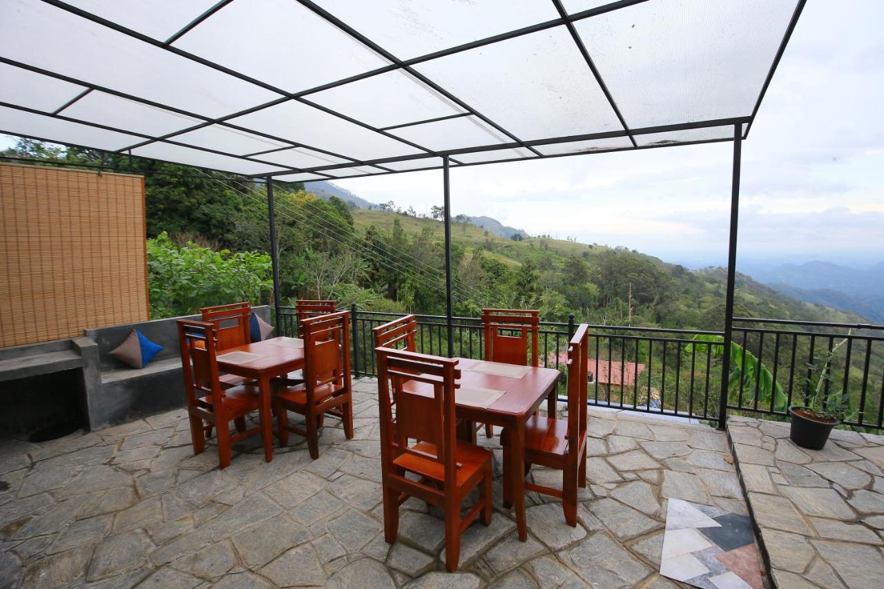 Villa Ro Yo Rock Ella Extérieur photo